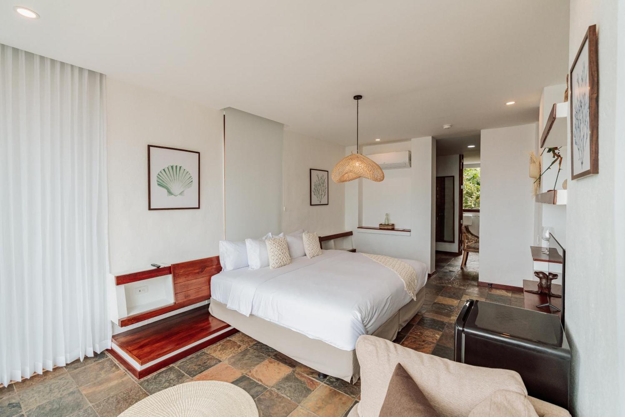 Hotel Villa Escalesia Galapagos Puerto Ayora  Eksteriør billede