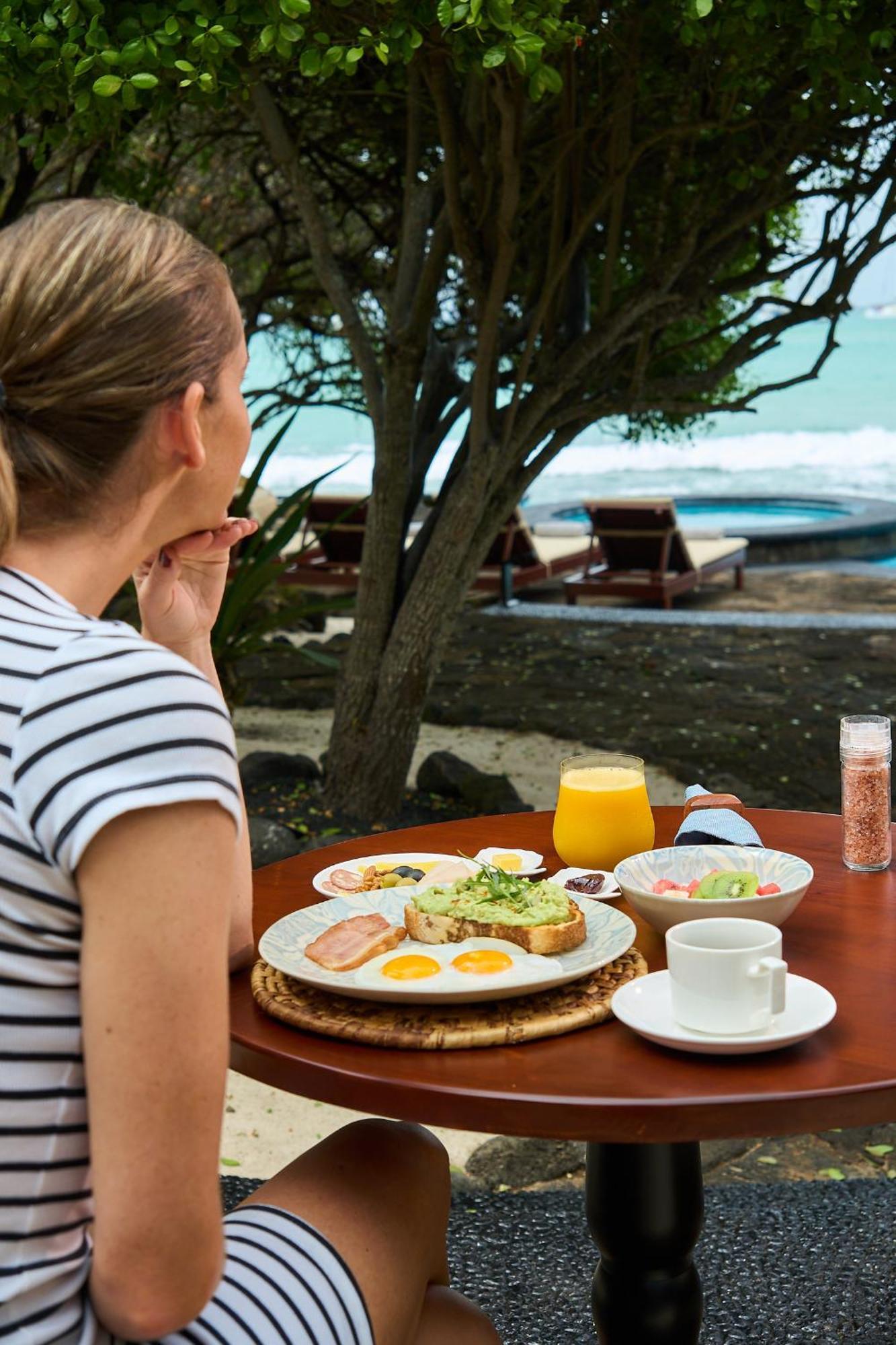 Hotel Villa Escalesia Galapagos Puerto Ayora  Eksteriør billede