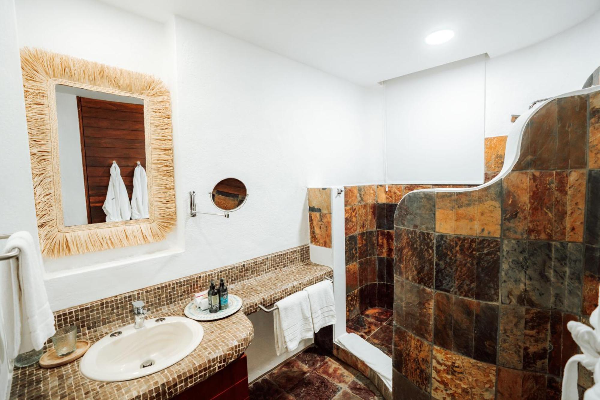 Hotel Villa Escalesia Galapagos Puerto Ayora  Eksteriør billede